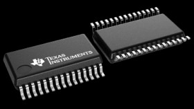 Dual-Slot Cardbus Power-Interface Switches for Serial PCMCIA Controllers
