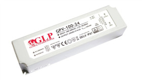 Gpv-100-36 Zasilacz Impulsowy Do Led 100W 36V/2,8A Ip67 Hermetyczny