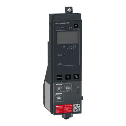 Moduł sterujący C20WM, Schneider Electric, ComPacT NS, ComPacT