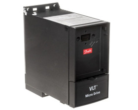 Falownik VLT Micro Drive 1x200/240V 4,2A 0,75kW 132F0003
