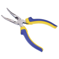Bent Nose Pliers 160mm