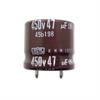 K 47uF 450V 22x21 kondensator elektrolityczny 10szt