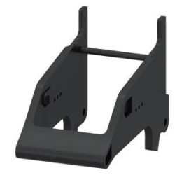 Zatrzask dla przekaźników serii PT z separacją logiczną przył. śrubowe lub sprężynowe LZS:PT17021