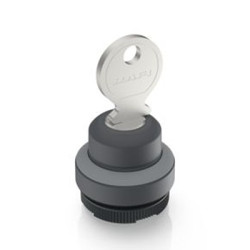 Wyłącznik kluczykowy IP65 1-Way