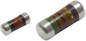 MMB 0207 HV AT Precision Automotive High Voltage Thin Film MELF Resistors