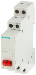 Siemens 5TE5810 Lampka sygnalizacyjna 1 szt.