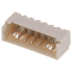 Molex 530470710 Picoblade PCB Header 1.25mm 7 Pin Vertical Friction Lock
