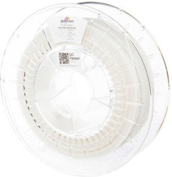 Filament do drukarek 3D PCTG+GF Spectrum Filaments 80728, Średnica filamentu: 1.75 mm, 500 g, naturalny