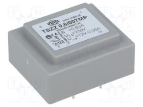 TSZZ0.5/12V