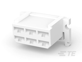 TE Connectivity AMP 480003-5