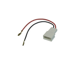 Złącze samochodowe głośnikowe do Citroen C1 P107 Toyota Aygo Yaris...