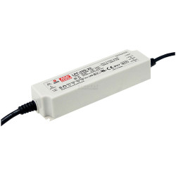 Mean Well LPF-40D-42 LED driver 40W 0.96A 25.2-42V DC IP67 dimmable