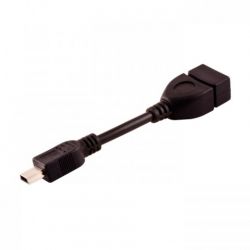 MINI USB HOST/USB PRZEW.