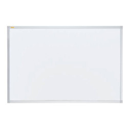 Franken SC3102 Magnetic board X-tra!Line Steel Whiteboard 900x600 White