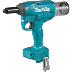 Makita DRV250Z DRV250Z BL LXT Rivet Gun 18V Bare Unit