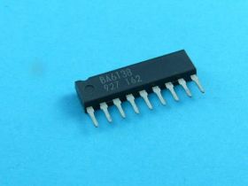 BA-6138 SIP-9 UKŁAD