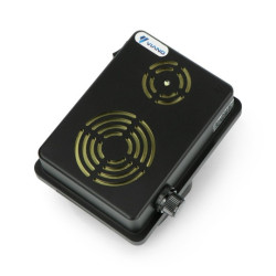 Mocny odstraszacz gryzoni - Viano OD-10 Pro