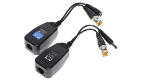 Transformator Wideo Tr-1/Pv*P2