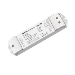 4-kanałowy ściemniacz LED sterownik DALI (DT6/DT8) 4x5A 12-48VDC