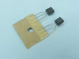 2SC-1675 NPN 30mA/50V/0,25W TO-92 TRANZY