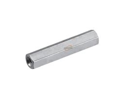 DYSTANS L=23mm wewn/wewn. gwi M3