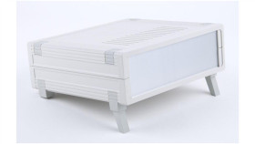 55520020.Mt3 Obudowa: Aparaturowa Wentylowana Ultramas X: 224,2Mm Y: 199Mm