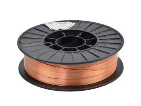 Drut spawalniczy do migomatu 0.8/5kg CB-70882