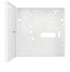 Obudowa metalowa z transformatorem do central alarmowych AWO000EMT 7/20/DSPR/EMP