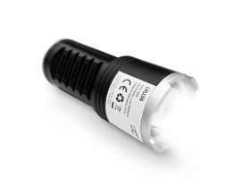 Latarka ręczna LTC ZOOM 30W LXLL55 CB-60039