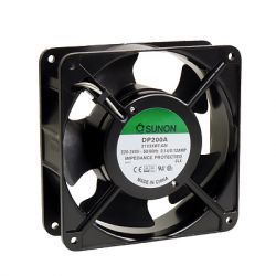 WENTYLATOR DP200A 220V 0,14A 120X120X38 RoHS