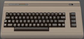 Keycaps for Commodore 64, VIC20 or C16