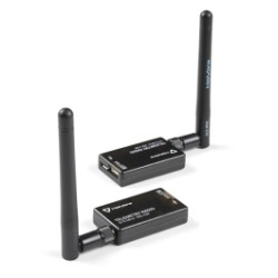 SiK Telemetry Radio V3 - 915MHz, 100mW