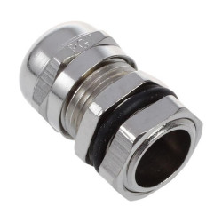 PG11 IP68 Metal Cable Gland