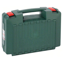 Bosch 2605438508 Equipment Case for Circular Saws 401x235x335 mm