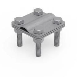 Złącze uniwersalne odgałęźne ocynkowane 14.5 OG /91400502/