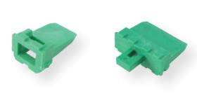 Akcesorium do złącza motoryzacyjnego Deutsch DT Męski Zaczep typu wedgelock Seria DT 2-stykowe gniazdo