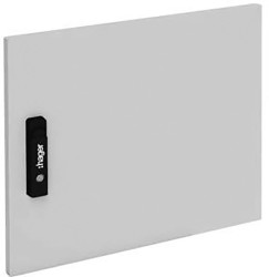 Drzwi Hager (S x W) 250 mm x 450 mm stal 1 szt.