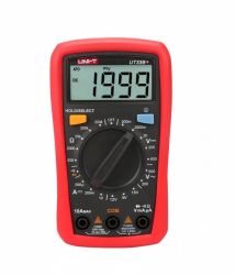 Multimetr cyfrowy UNI-T UT33B