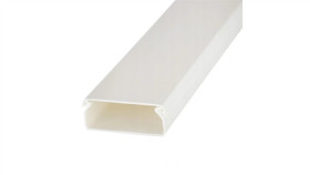 Listwa Elektroinstalacyjna Kanał Kablowy Standard Bkk 40X16mm Korytko Z...