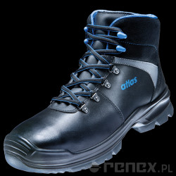 Trzewiki ESD ATLAS, SL 535 XP, Bezpieczne S3