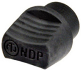 Dummy plug for RCA panel sockets, NDP