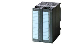 Moduł Funkcyjny Pozycjonujący 20,4-28,8V Dc Simatic S7-300 6Es7355-0Vh10-0Ae0