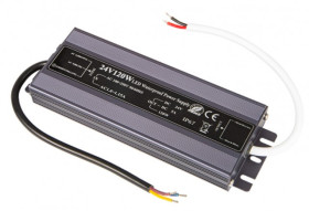 ZI 24V 5A 120W ZASILACZ