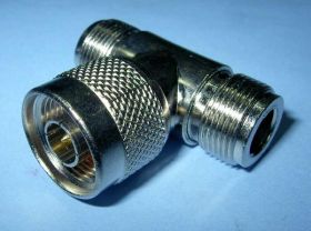 TRÓJNIK N 1xWT-&gt;2xGN 341