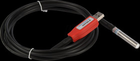 OHT20-A USB humidity and temperature sensor, -40 - +120°C/0 - 100% RH