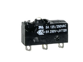 Łącznik Micro z trzpieniem Honeywell SP-CO IP67