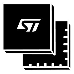 STM8S903F3U6TR Mainstream Application specific line 8-bit MCU with 8 Kbytes Flash, 16 MHz CPU, integrated EEPROM