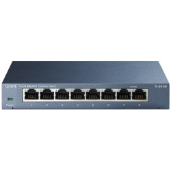 Switch gigabitowy 8-port TL-SG108