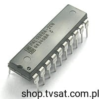 PAL16R8A-2CN PLD Device DIP20 MMI