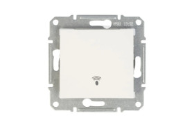 Sedna Przycisk /dzwonek/ kremowy SDN0800123